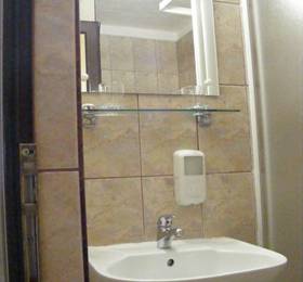Hotel Ciao  в Трансильвании