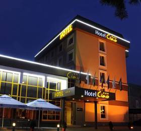 Отдых в Hotel Ciao  - Румыния, Трансильвания
