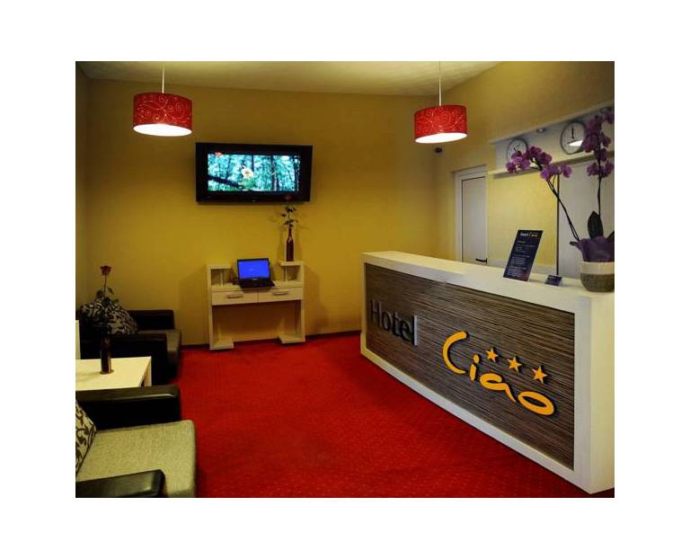 Hotel Ciao 