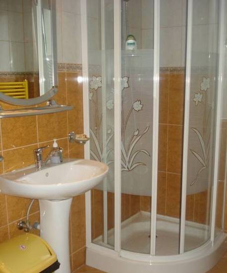 Vila Ioana  2* Румыния, Брашов
