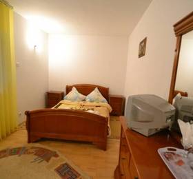 Отдых в Vila Ioana  - Румыния, Брашов