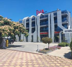 Iva Resort в Варне