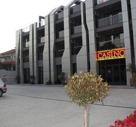 Отдых в Iva Resort - Болгария, Варна