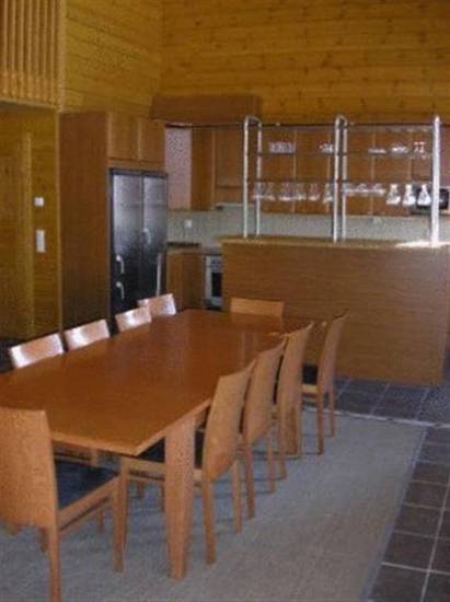 Villa Ukko  5* Финляндия, Тахко