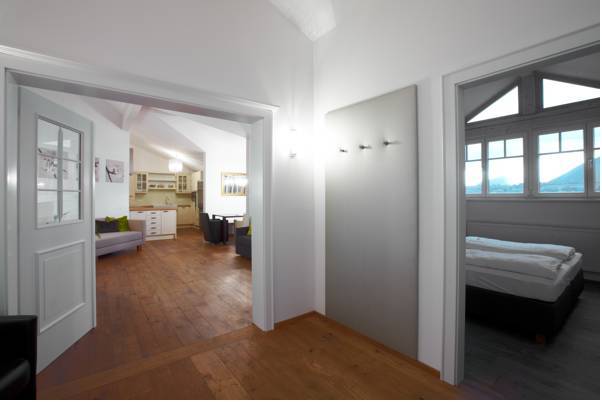 Hotel Gerl  3* Австрия, Зальцбург