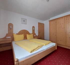 Haus Tanja  в Тироле
