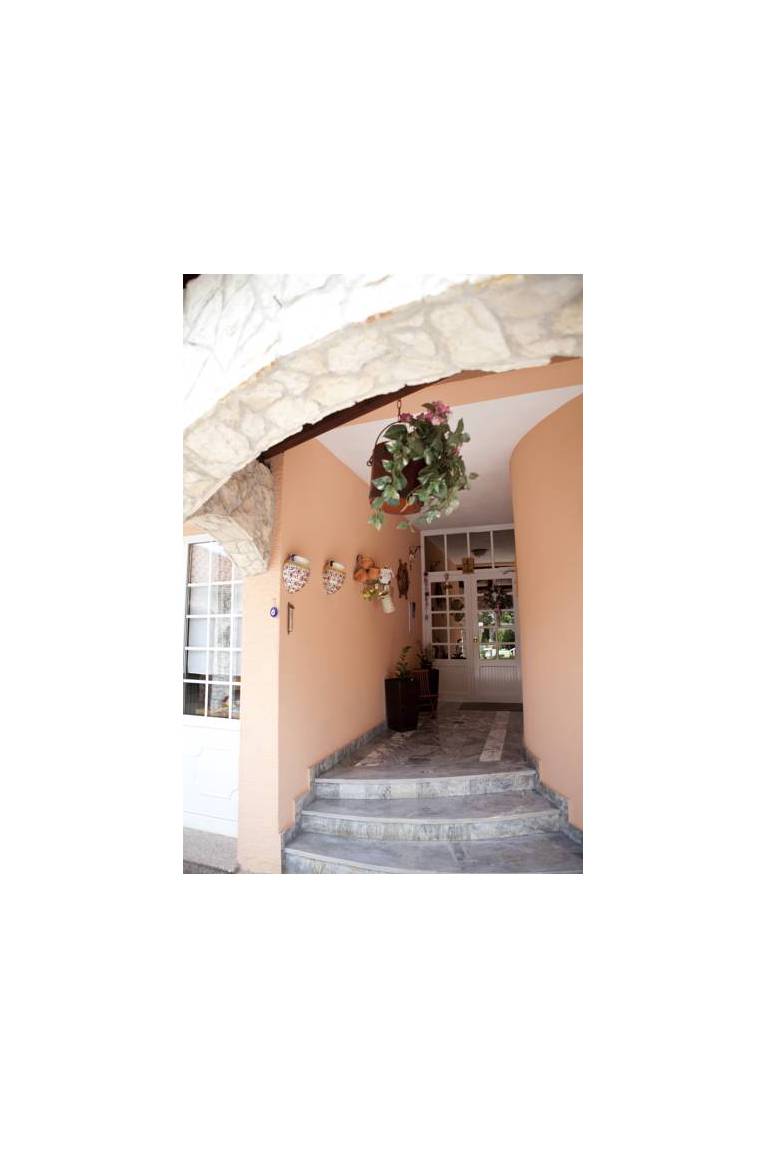 Villa Rosa 