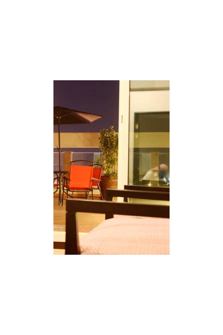 Nodi Hotel 