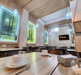 Отдых в Alas Hotel  - Аргентина, Мендоса