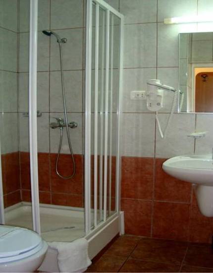 Hotel Dana  4* Румыния, Констанца