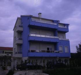 Туры в Villa Nika  в Хорватии