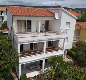 Туры в Villa Tina  в Хорватии