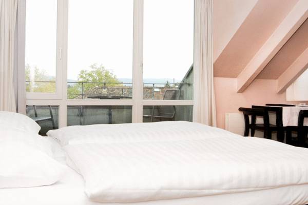 Hotel Loge 3* Швейцария, Цюрих
