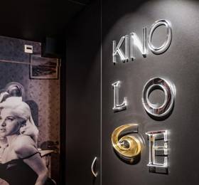 Hotel Loge в Цюрихе