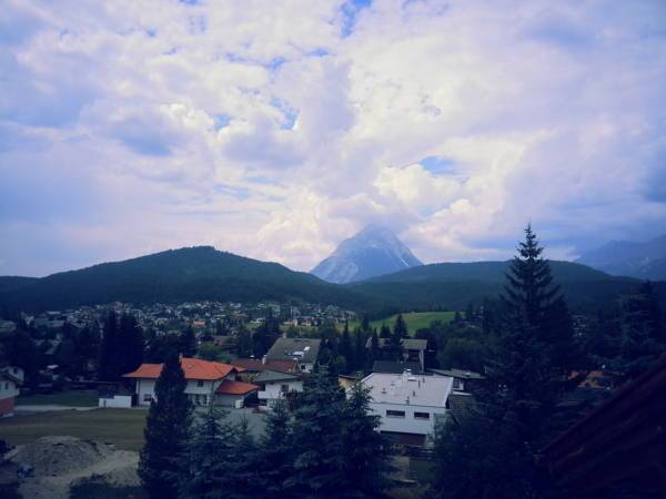 Waldhotel 3* Австрия, Тироль