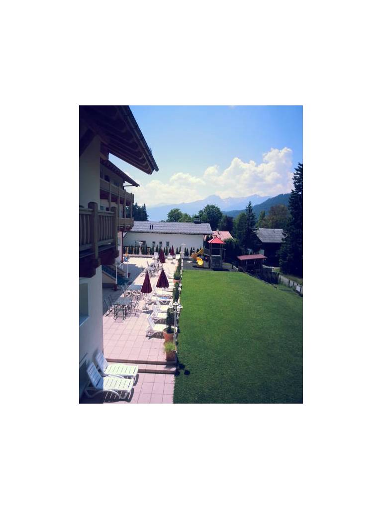 Waldhotel 
