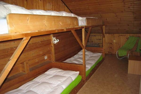 Ma Cabane  Бельгия, Льеж
