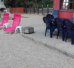 Туры в Ma Cabane  в Бельгии