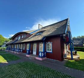Vila Gija  в Клайпеде