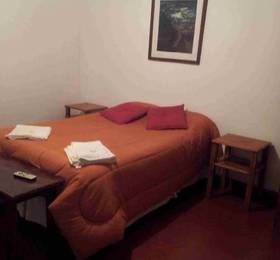Туры в La Casona  в Аргентине