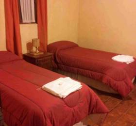 La Casona  в Жужуй