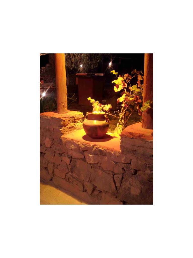La Casona 