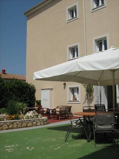 B&B Tonka  3* Хорватия, Задар