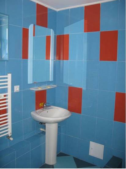 La Traian  3* Румыния, Тулча