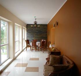 Vila Nora  в Вильнюсе