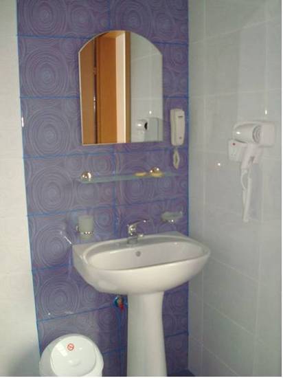 Hotel Vis  3* Румыния, Констанца