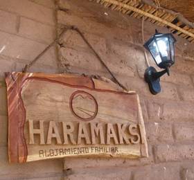 Отдых в Haramaksi  - Чили, Антофагаста