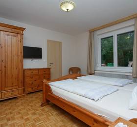 Haus Elisabeth - Wasnighof в Каринтии