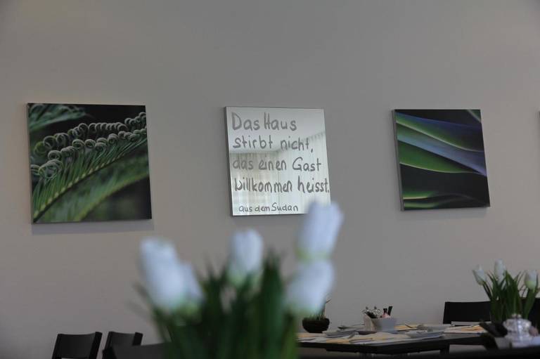 Businesshotel Lux