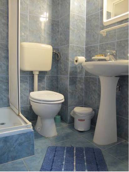 Vila Aqua  2* Румыния, Констанца