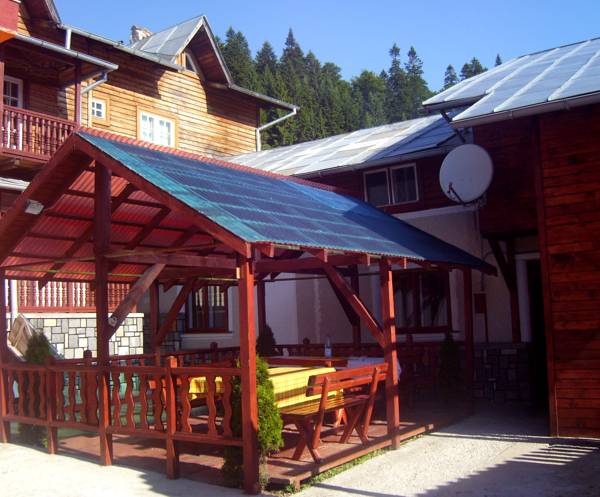 Hotel Iri  3* Румыния, Брашов
