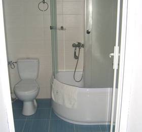 Туры в Hotel Iri  в Румынии