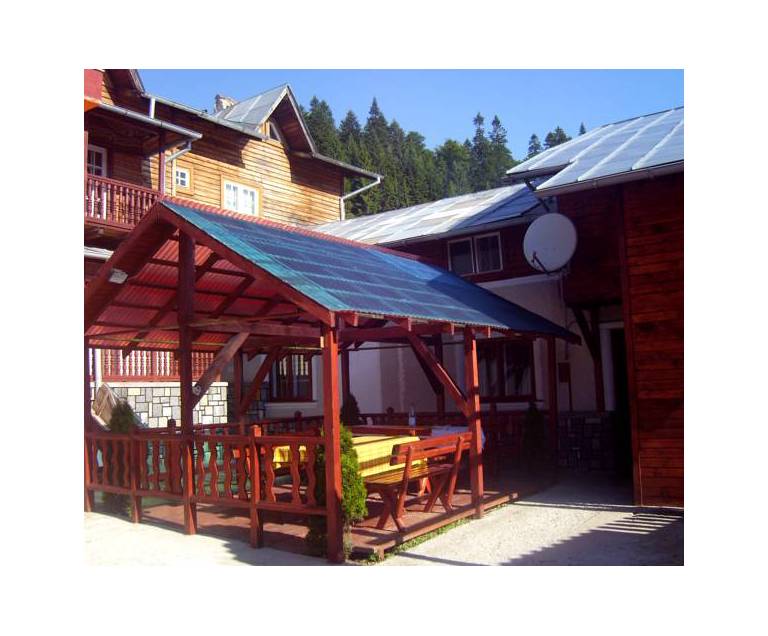 Hotel Iri 