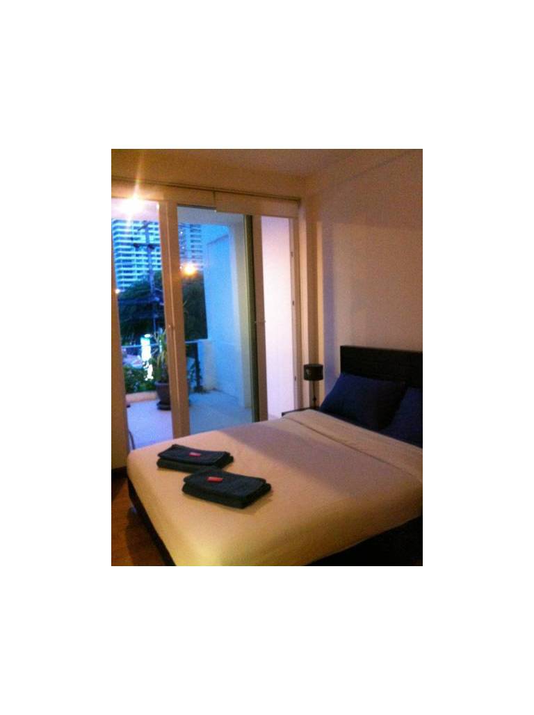 Baan Home 