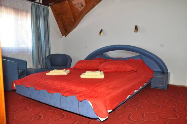Casa Luca  2* Румыния, Констанца