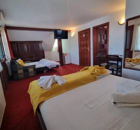 Отдых в Casa Luca  - Румыния, Констанца