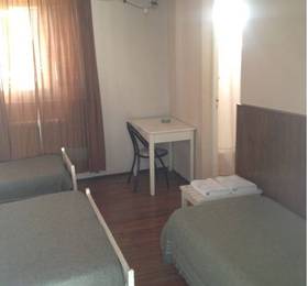 Отдых в Hotel Rex  - Аргентина, Мендоса