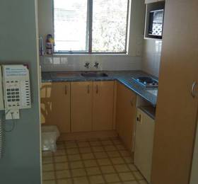 Motel 22  в Веллингтоне