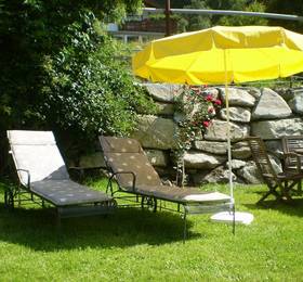 Villa 17 в Форарльберге