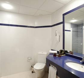 Отдых в Hotel Mu - Андорра, Ордино