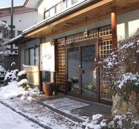 Yasuragi  в Нагано