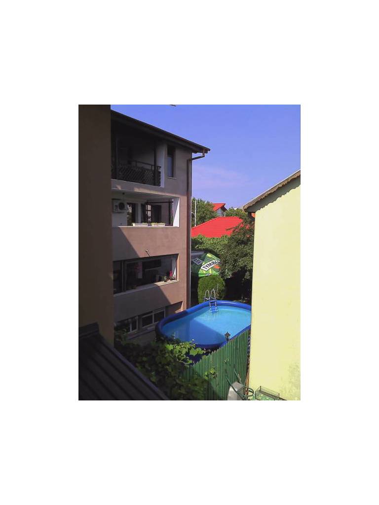 Casa Mea 