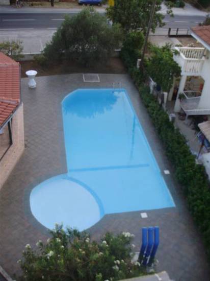 Motel A1 Хорватия, Задар