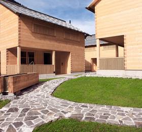 Casalpin  в Форарльберге