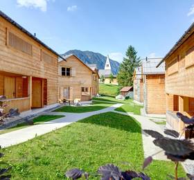 Отдых в Casalpin  - Австрия, Форарльберг