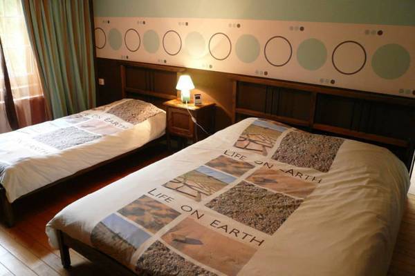 Balmoral  5* Бельгия, Льеж